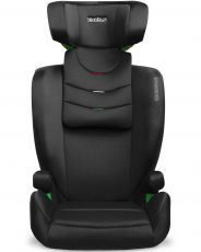 Автокресло Caretero Nimbus i-Size Black (4-12 лет)